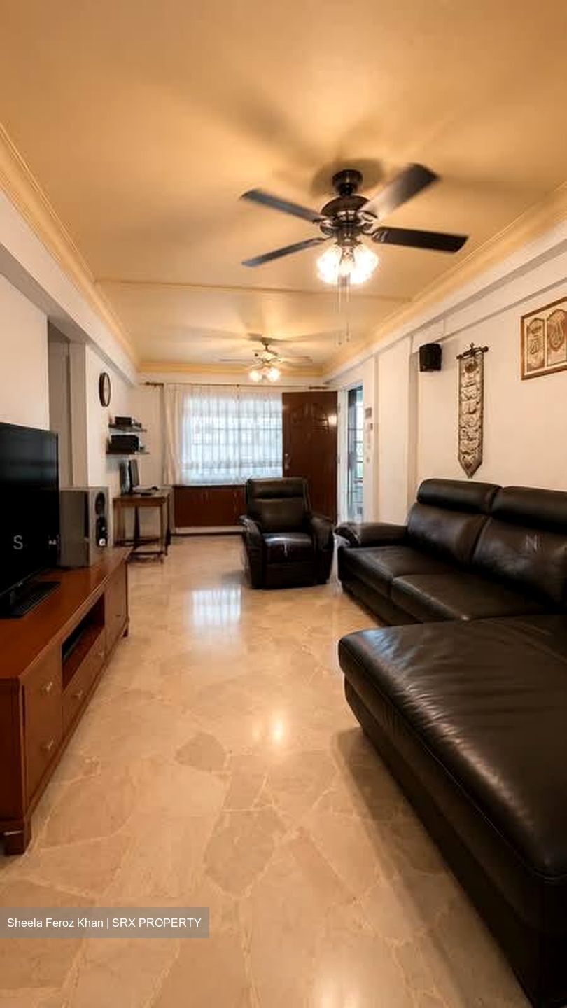 Blk 351 Clementi Avenue 2 (Clementi), HDB 4 Rooms #595887261
